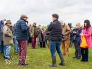 NH240424-85 - Nicky Henderson Stable Visit